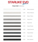 Эпоксидная фуга Litokol Starlike EVO S.115 (Grigio Seta) 1 кг