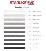 Эпоксидная фуга Litokol Starlike EVO S.115 (Grigio Seta) 2,5 кг
