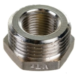 Футорка Valtec 1"х1/2" НВ