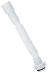 Гибкая труба 1 1/2"х40/50 Ани Пласт K106