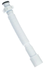 Гибкая труба 1 1/4"х40/50 Ани Пласт K206