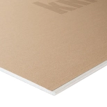 Гипсокартон KNAUF 9,5х1200х2500 мм