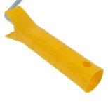 Игольчатый валик 25 см с ручкой (высота иголок 13 мм) Hardy 0135-138025