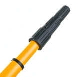 Удлинитель телескопический 0,8-1,4 м Hardy (0149-241500)