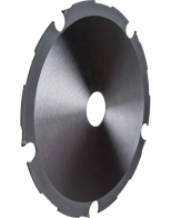 Круг пильный 190х30 мм Hilberg Industrial HC190 Фиброцемент 5Т