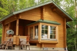 Лазурь для древесины Condor Holz Lazur Aqua (белый молочный) 0,9 л