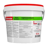 Гидроизоляция проникающая ilmax protect, 5 кг