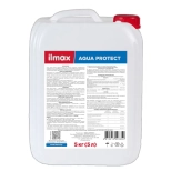 Грунтовка гидрофобизирующая ilmax Aqua Protect (концентрат 1:2) 5 л