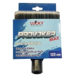 Кисть-макловица 120 мм Lucky (833312)