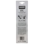 Набор кистей 3 шт Hardy (0280-160003)
