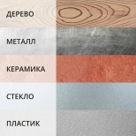 Клей "Холодная сварка" KUDO KU-H101, универсальный, 60 г