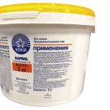 Клей ПВА Kapral V10, 3 кг