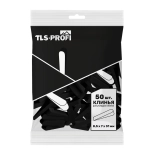 Клинья для плитки 8,5х7х31 мм 50 шт TLS-Profi (TLSZAK312025)