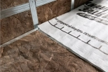 Гидро- и пароизоляционная пленка KNAUF Insulation D, 60 м²