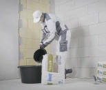 Штукатурка гипсовая ручного нанесения Knauf Туллер, 30 кг