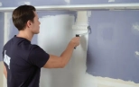 Грунт-краска KNAUF Вайсгрунд, 15 кг