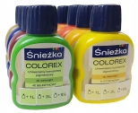 Колер Sniezka Colorex №61 (песочный) 100 мл