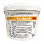 Краска Condor Fassadenfarbe Objekt фасадная, 10 л