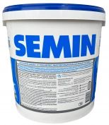 Грунт-краска SEMIN SOUS-COUCHE AIRLESS (Синяя крышка) 20 кг
