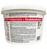 Краска Condor Strahlendweiss моющаяся, 5 л