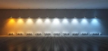 Светодиодная лампа OSRAM 7Вт Е27 4000К нейтральный белый свет