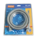 Шланг для душа 150 см Ledeme RL49