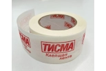 Лента клейкая односторонняя KNAUF Insulation ТИСМА 60 мм х 20 м