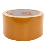 Лента двухсторонняя тканевая клейкая STARTUL PROFI 48 мм х 10 м (ST9049-48-10)