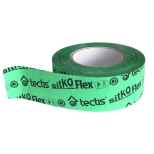 Лента гидроизоляционная Tectis Sitko Flex 50 мм х 25 м