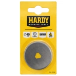 Лезвие круглое 45 мм 2 шт Hardy (0550-420245)