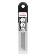 Лезвия для ножа 18 мм VIRA SK5 (831510) 10 шт