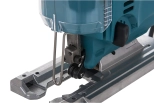 Электролобзик Makita 4329KX1 в кейсе (с набором пилок)