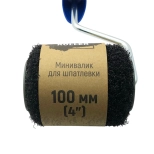 Валик для шпатлевки 10 см (ворс 16 мм) с ручкой Lucky TarnamidPRO 887704