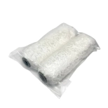 Мини-валики 10 см (ворс 10 мм) 2 шт Lucky Bamboo 487704