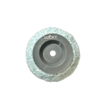 Мини-валики 10 см (ворс 10 мм) 2 шт Lucky Motion 567704
