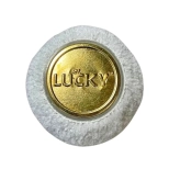 Валик малярный 23 см (ворс 12 мм) Lucky Elite Pelican 259909