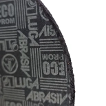 Круг отрезной по металлу LUGAABRASIV 115x22,2x1,6 мм