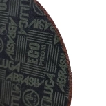 Круг отрезной по металлу LUGAABRASIV Long Life 115x22,2x1,0 мм
