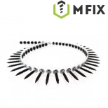 Лента с саморезами 3,5х25 FSC M FIX (1000 шт)