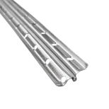 Маяк штукатурный KNAUF 6 мм x 3 м