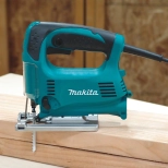 Электролобзик Makita 4329