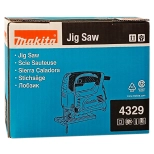 Электролобзик Makita 4329