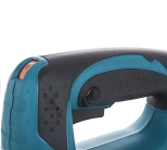 Электролобзик Makita 4329KX1 в кейсе (с набором пилок)