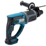 Перфоратор аккумуляторный Makita DHR202Z (без АКБ и ЗУ)