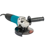 Угловая шлифмашина (болгарка) Makita GA5030RX8