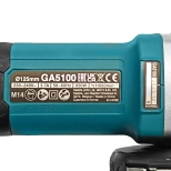 Угловая шлифмашина (болгарка) Makita GA5100