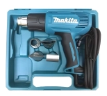 Фен строительный (термовоздуходувка) Makita HG5030K в кейсе