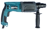 Перфоратор Makita HR 2470