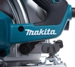 Дисковая пила Makita HS7611К в кейсе