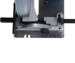 Дисковая пила Makita HS7611К в кейсе